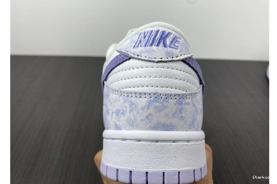 Nike DM9467-500 Low Purple Dunk Pulse 0323